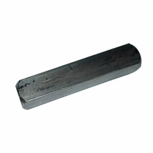 Image 1: Maxwell Stainless Steel Key
