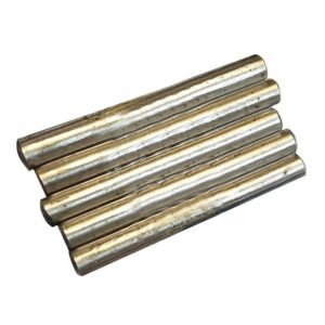 Image 1: VETUS Drive Pin Set f/Vetus Bow 35 & 55kgf - 5-Pack