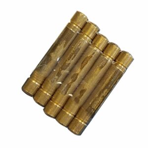 Image 1: VETUS Shear-Pin Set f/Vetus BOW5512/24A - 5-Pack