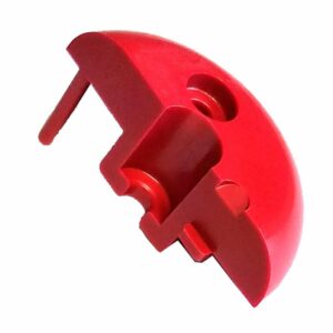 Image 1: VETUS Mounting Cap Propeller Type BP1342