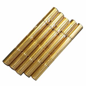 Image 1: VETUS Set of Shear-Pins f/Bow Thruster 80kgf - 5-Pack