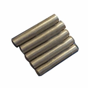 Image 1: VETUS Drive Pin Set f/BOW 50/60/75/80/95