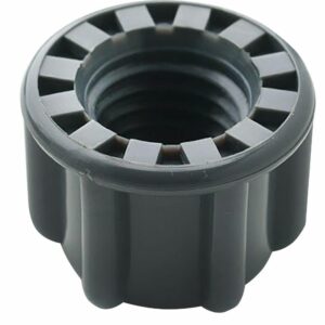 Image 1: VETUS Drainplug f/Waterlock ACC Tank