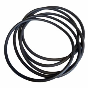 Image 1: VETUS O-Ring Set f/Waterfilter 1320 - 5-Pack