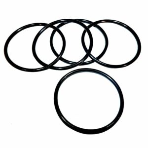Image 1: VETUS Replacement O-Rings Set - 5-Pack