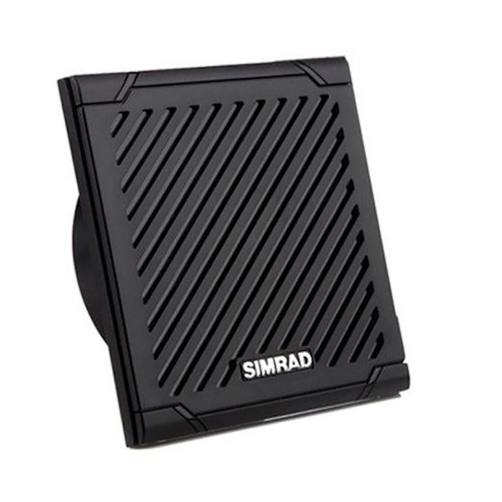 Image 1: Simrad RS90 Speaker
