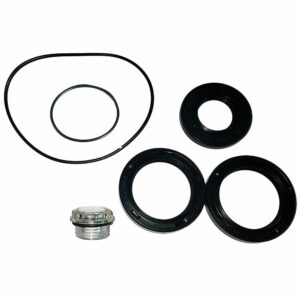 Image 1: Maxwell Seal Kit f/Freedom Series 1000 & 1500 Rope/Chain Windlasses