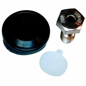 Image 1: VETUS Neutral Button Kit f/SICO & SISCO