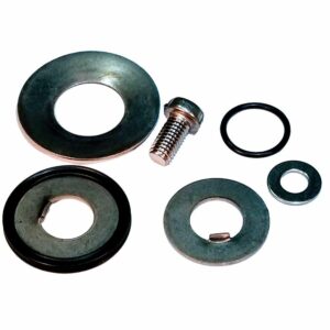 Image 1: Maxwell Freedom Shaft Service Kit