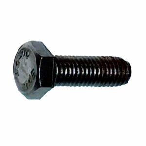 Image 1: Maxwell Screw Set HEX HD M8 x 25 - Stainless Steel 304