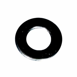 Image 1: Maxwell Washer Flat M8 x 17 x 1.2mm - Stainless Steel 304