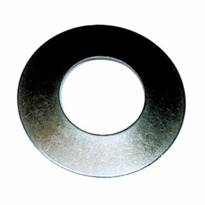 Image 1: Maxwell Washer Bellville 22.4ID x 45OD x 1mm