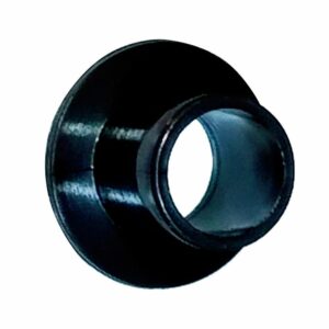 Image 1: Maxwell Bush 1/2" Nylon