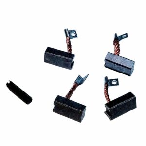 Image 1: Maxwell Replacement Brush Kit f/Cima 12V - 1000W-1200W