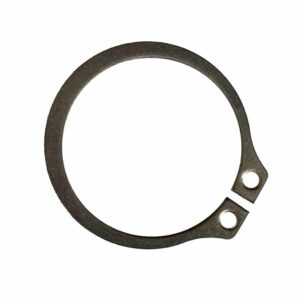 Image 1: Maxwell Circlip Extension 1-1/8" Stainless Steel - 3100-112-SS2