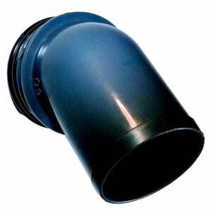 Image 1: VETUS Rotating Hose Connection f/LP, LSS & NLP - 50mm