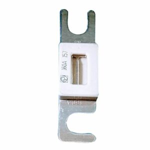 Image 1: VETUS Fuse Strip C20 - 160 Amp