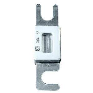 Image 1: VETUS Fuse Strip C20 - 200 Amp