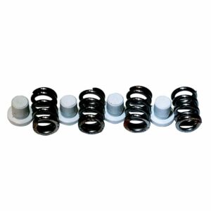 Image 1: Maxwell Plunger/Spring Kit - 2200-4500