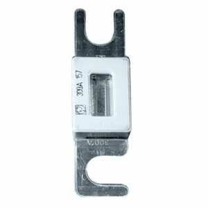 Image 1: VETUS Fuse Strip C20 - 300 Amp