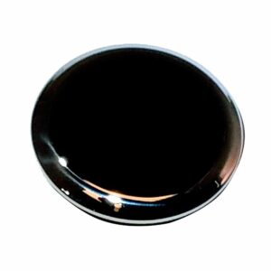 Image 1: Maxwell Stainless Steel Cap & O-Ring