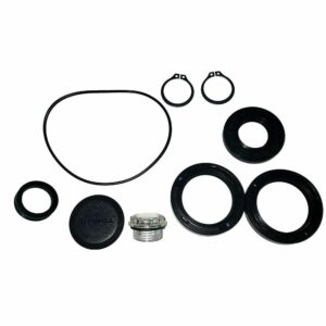 Image 1: Maxwell Seal Kit f/800 Series