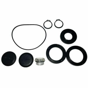 Image 1: Maxwell Seal Kit f/1200 Series