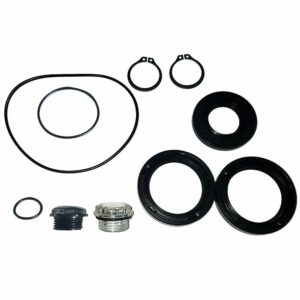 Image 1: Maxwell Seal Kit f/2200 & 3500 Series Windlass Gearboxes