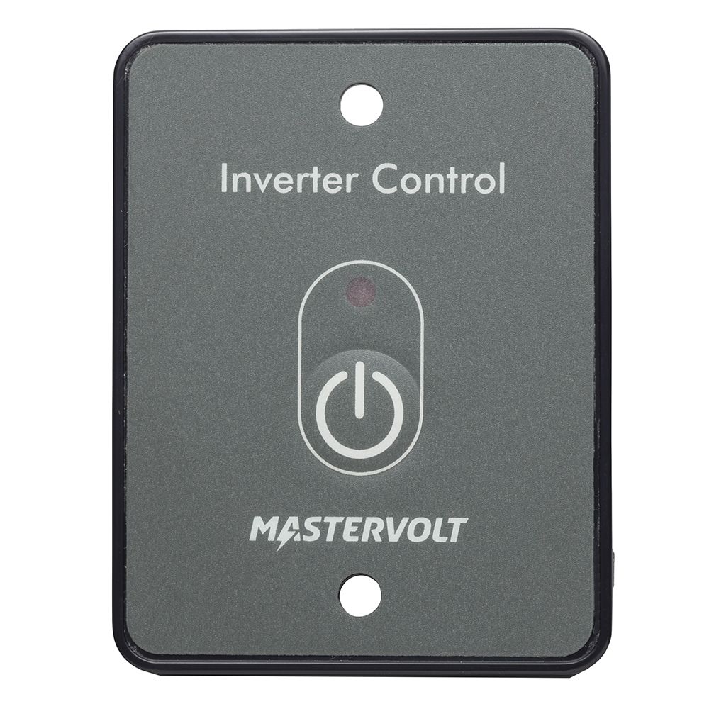 Image 1: Mastervolt Remote Switch Inverter Control Panel (ICP)