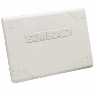 Image 1: Simrad Suncover f/GO9