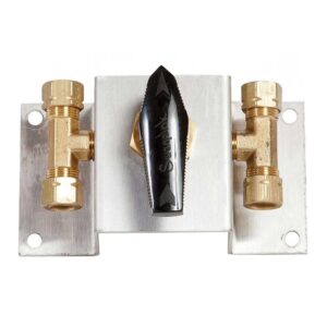 Image 1: Uflex LTB1 Liquid Tie Bar
