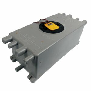 Image 1: Whale Grey Waste Tanks w/Intelligent Control