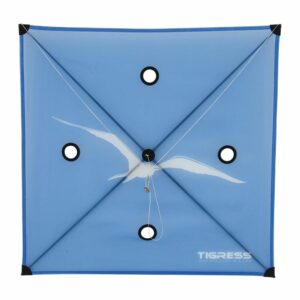 Image 1: Tigress Hi-Velocity Kite