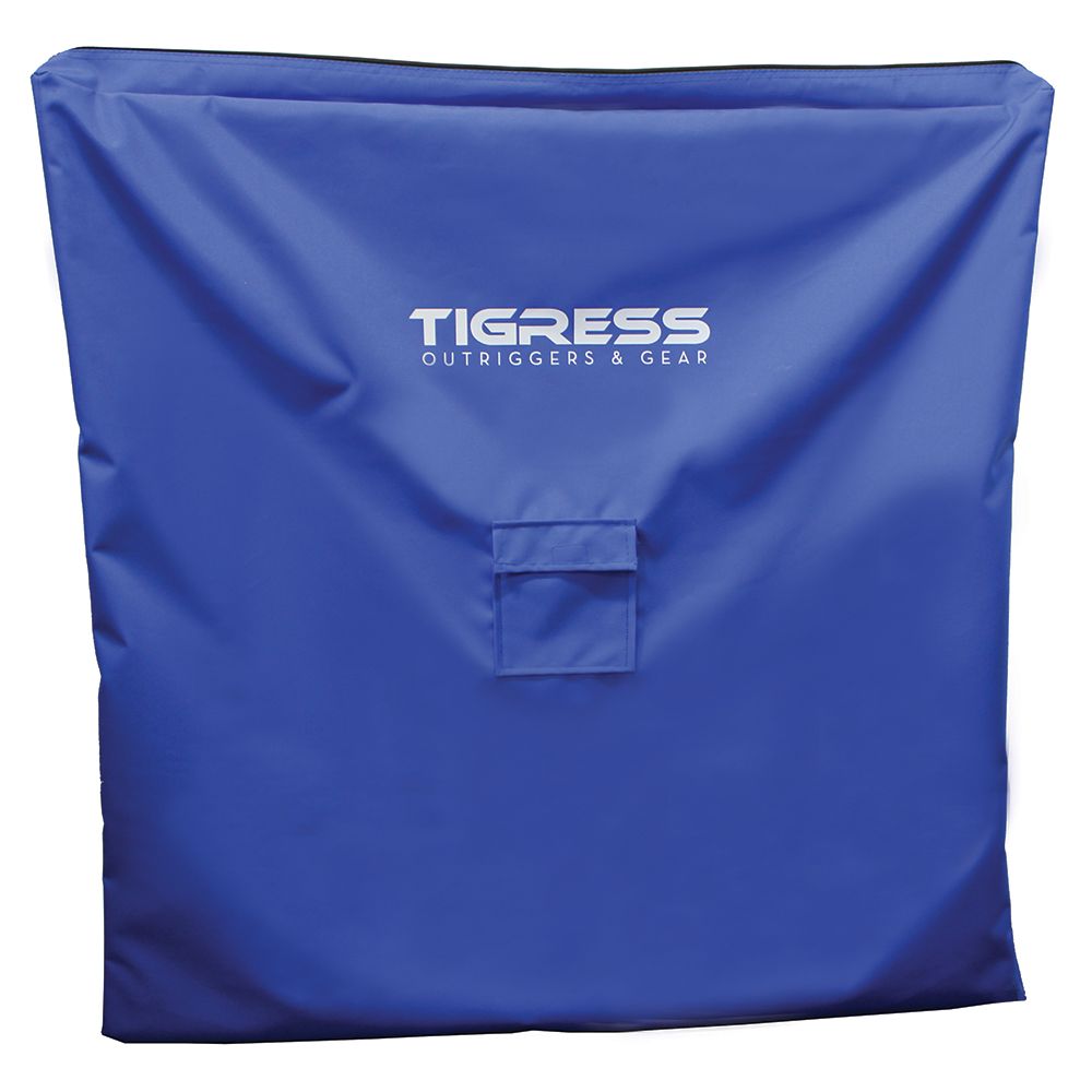 Image 1: Tigress Kite Storage Bag