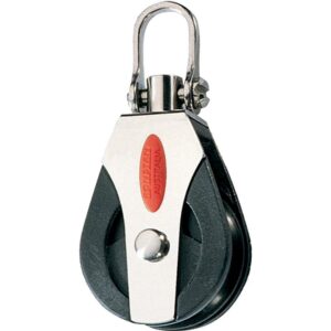 Image 1: Ronstan Series 40 High Load Block - Single