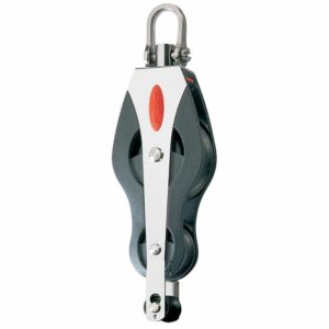 Image 1: Ronstan Series 40 Ball Bearing Block - Fiddle - Becket