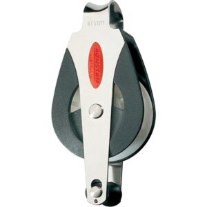 Image 1: Ronstan Series 50 All Purpose Single Loop Top - Becket