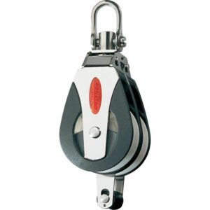 Image 1: Ronstan Series 40 All Purpose Block - Double - Becket