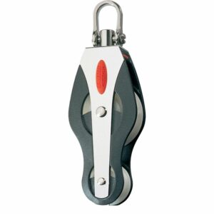 Image 1: Ronstan Series 50 All Purpose Block - Fiddle