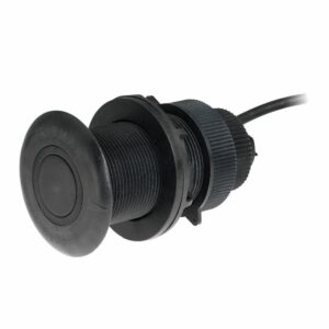 Image 1: Airmar DT800 NMEA 2000 Thru-Hull Tilted Element Smart Sensor - 20°