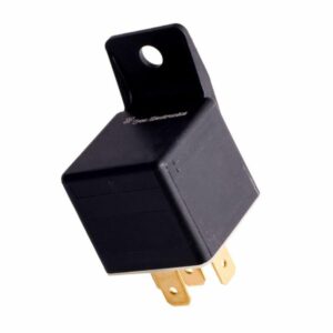 Image 1: RIGID Industries 12V Relay