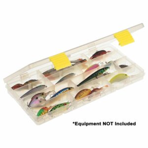 Image 1: Plano ProLatch® Thin Stowaway® 3600 - Clear