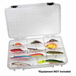 Image 1: Plano Hydro-Flo™ Stowaway® 3700 - Clear