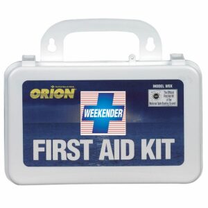 Image 1: Orion Weekender First Aid Kit