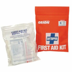 Image 1: Orion Daytripper First Aid Kit - Soft Case