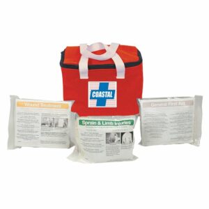 Image 1: Orion Coastal First Aid Kit - Soft Case