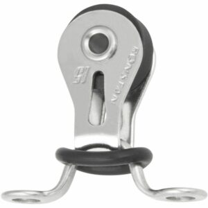 Image 1: Ronstan Series 15 Ball Bearing Utility Block - Stand-Up Block