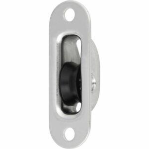 Image 1: Ronstan Series 15 Ball Bearing Utility Block - Exit Block