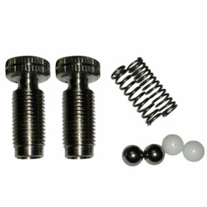 Image 1: Rupp Nok-Out Service Kit - Each