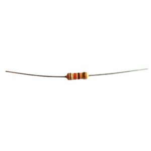 Image 1: Ritchie SH-0126 820 Kit 24V System Resistor w/Instructions